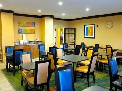 Fairfield By Marriott Inn & Suites Seattle Sea-Tac Airport SeaTac Exterior foto